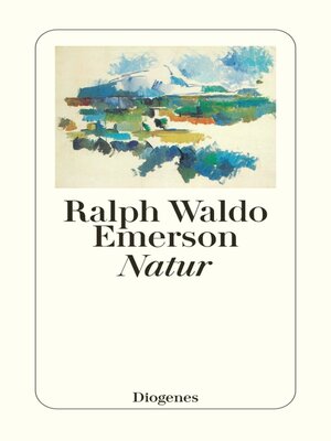 cover image of Natur